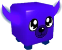 Space Bull