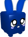 Space Bunny