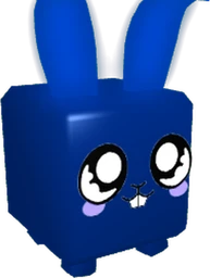 Space Bunny