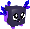 Space Crystal Doggy