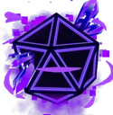 Space Crystal Hexarium