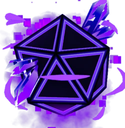 Space Crystal Hexarium