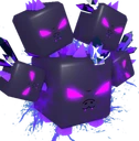 Space Crystal Hydra