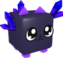 Space Crystal Kitty
