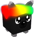 Splash Fox