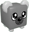 Stone Bear