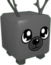 Stone Deer