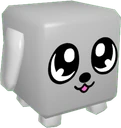 Stone Doggy