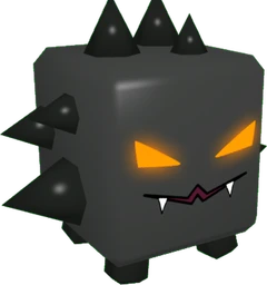 Stone Golem