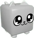 Stone Kitty