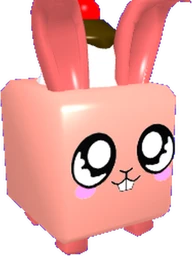 Strawberry Bunny