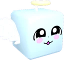 Stuffed Angel