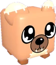 Stuffed Bear