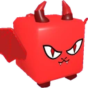 Stuffed Demon