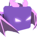 Stuffed Imp