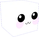 Sugar Cube