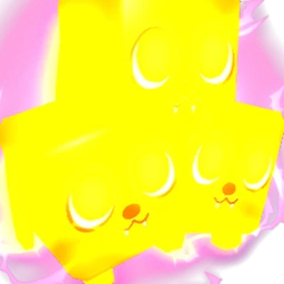 Summer Cerberus