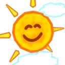 Sunshine