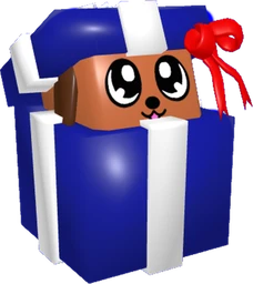 Surprise Gift