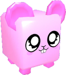Sweet Mouse