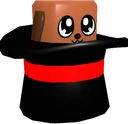 Tophat (A)