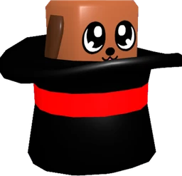 Tophat (A)