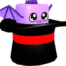 Tophat (D)