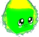 Toxic Cube