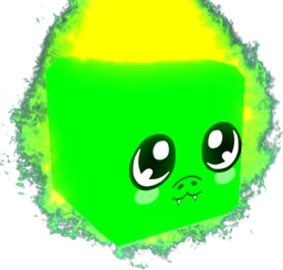 Toxic Cube