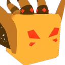 Treasure Guard