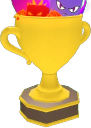 Trophy