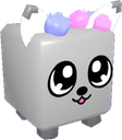 Tulip Wolf