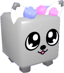 Tulip Wolf
