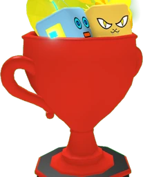 Ultimate Trophy