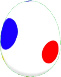 Uncommon Egg