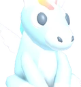 Unicorn Plushie