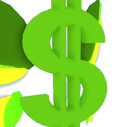Unlimited Dollar