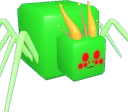 Vine Crawler