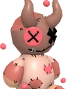 Voodoo Doll