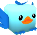 Watermint Duck