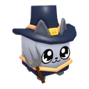 Wayfarer Kitty