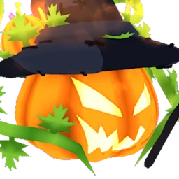 Wicked Harvest