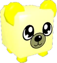 Wind Up Bear
