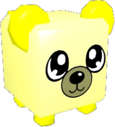 Wind Up Bear