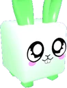 Wind Up Bunny