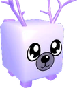 Wind Up Deer