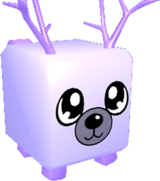 Wind Up Deer