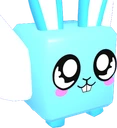 Winged Bunny