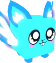 Winged Chinchilla