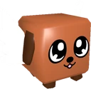 Winged Doggy